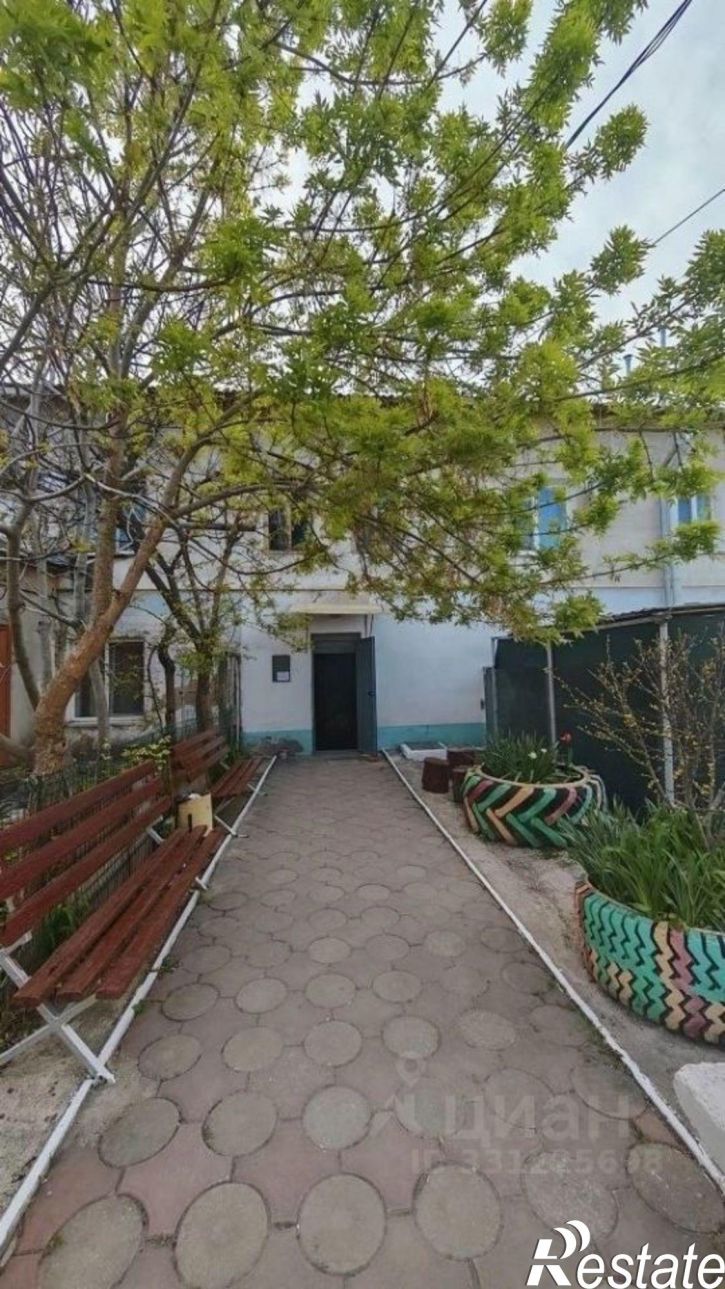 1-комн квартира улица Федько, 105,  д. 105