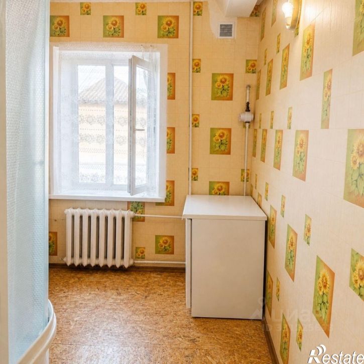 1-комн квартира улица Федько, 105,  д. 105