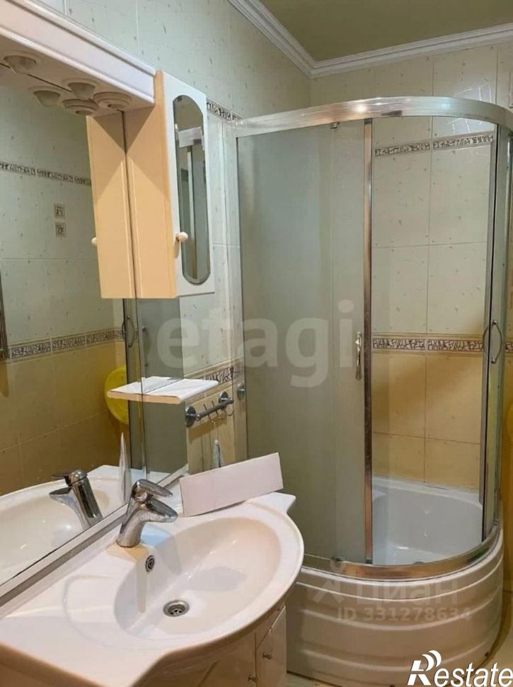 3-комн квартира ул Крымская, 21,  д. 21