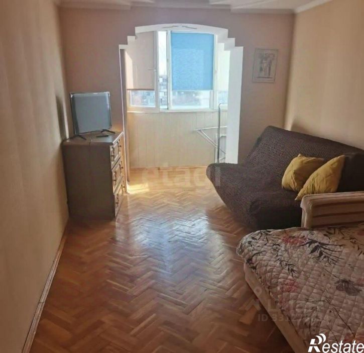3-комн квартира ул Крымская, 21,  д. 21