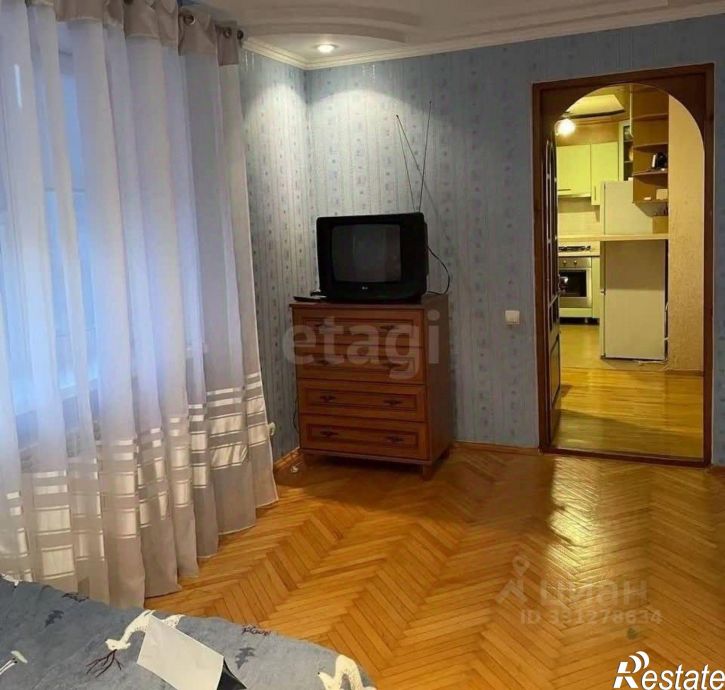 3-комн квартира ул Крымская, 21,  д. 21