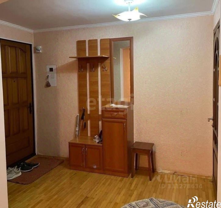 3-комн квартира ул Крымская, 21,  д. 21