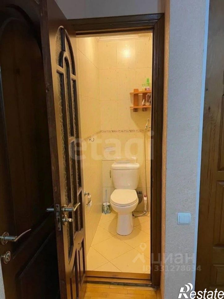 3-комн квартира ул Крымская, 21,  д. 21