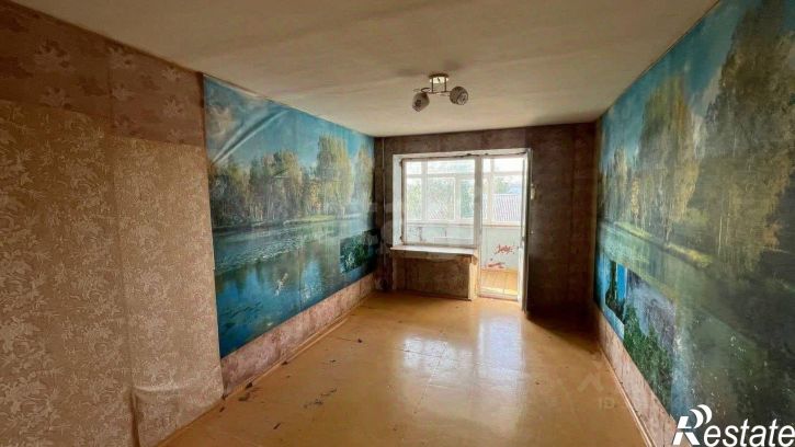 2-комн квартира ул Набережная, 6,  д. 6