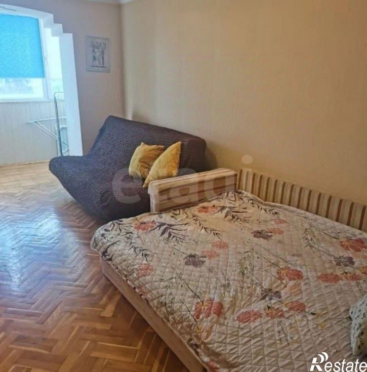 3-комн квартира ул Крымская, 21,  д. 21