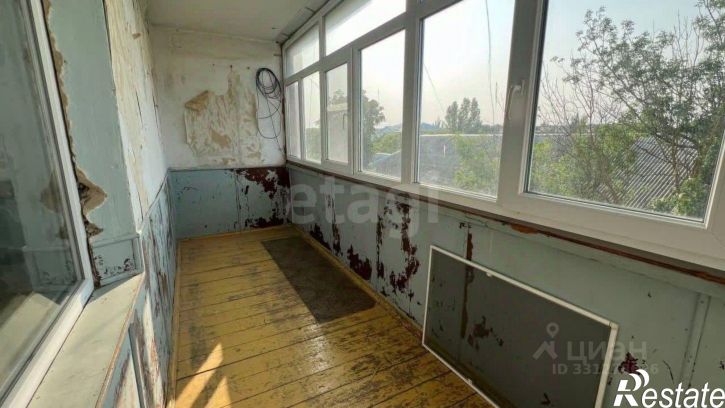 2-комн квартира ул Набережная, 6,  д. 6