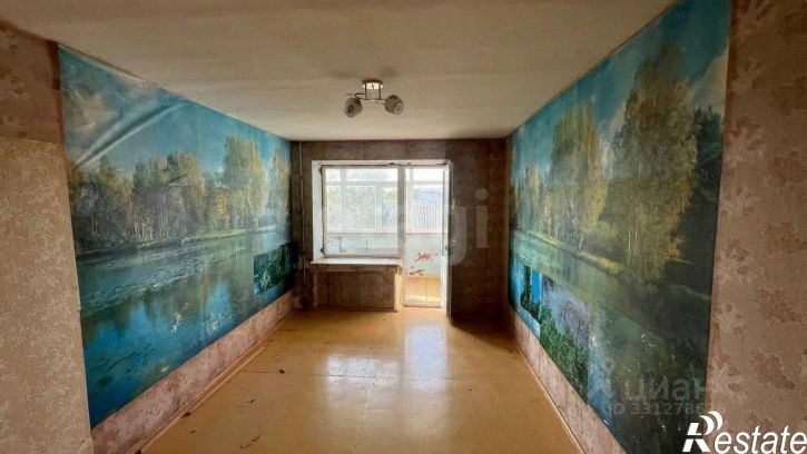 2-комн квартира ул Набережная, 6,  д. 6