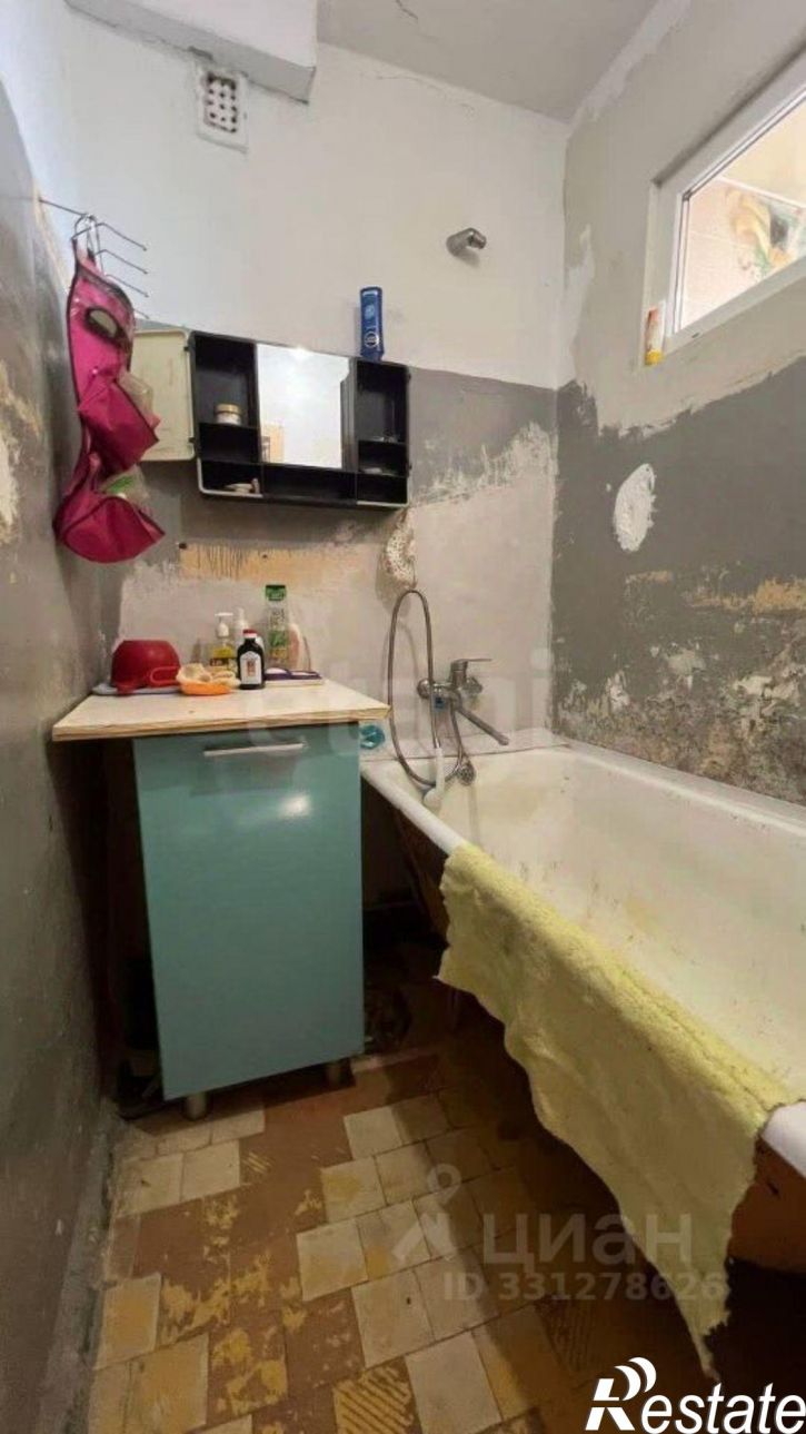 2-комн квартира ул Набережная, 6,  д. 6