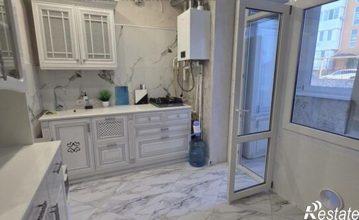1-комн квартира ул А.Никитина, 34,  д. 34
