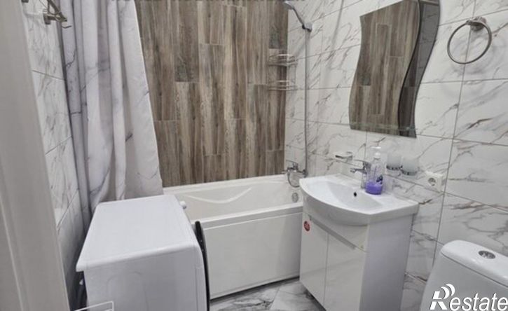 1-комн квартира ул А.Никитина, 34,  д. 34