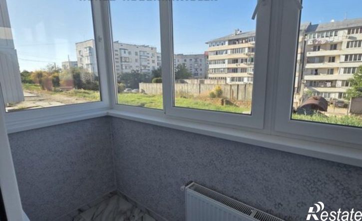 1-комн квартира ул А.Никитина, 34,  д. 34