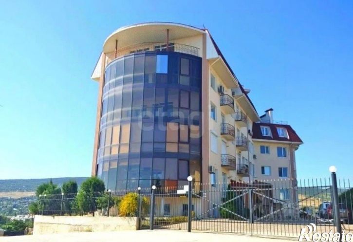 2-комн квартира улица Семашко, 2А,  д. 2А