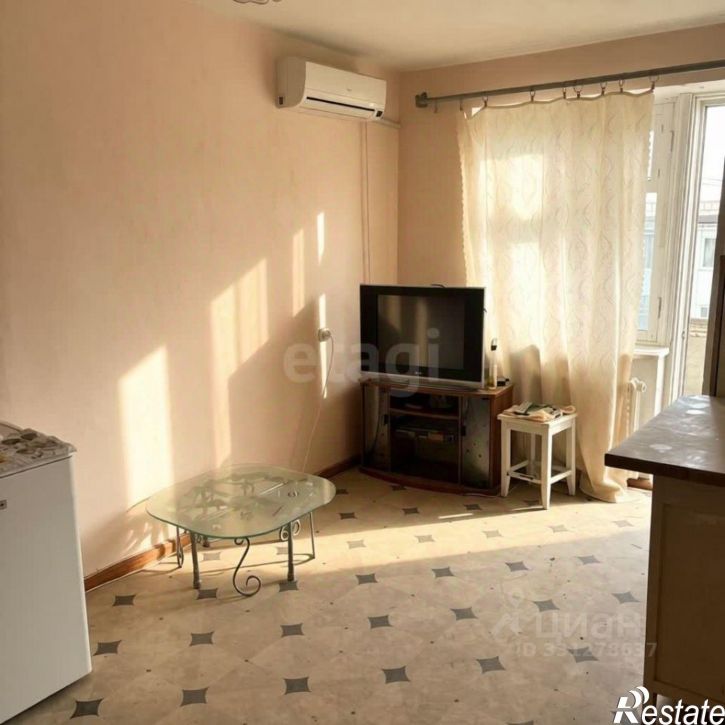 1-комн квартира ул Нахимова, 22,  д. 22
