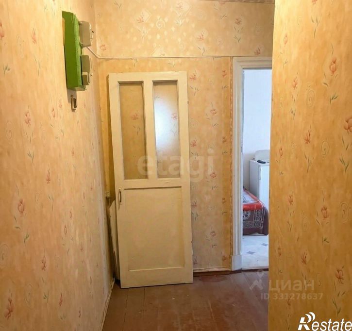 1-комн квартира ул Нахимова, 22,  д. 22
