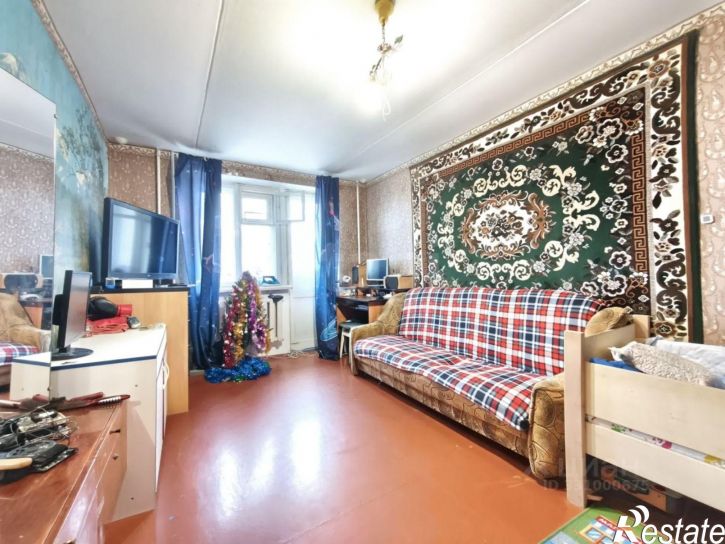 1-комн квартира Симферопольское шоссе, 31,  д. 31