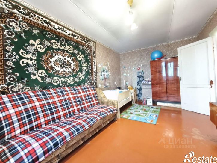 1-комн квартира Симферопольское шоссе, 31,  д. 31