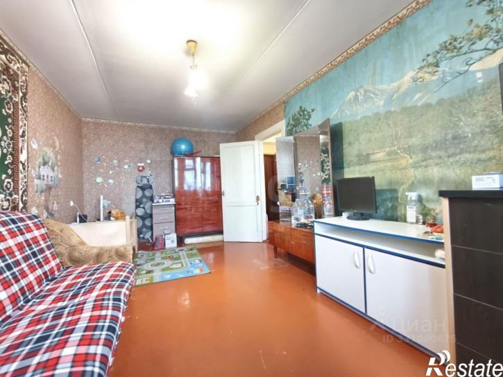 1-комн квартира Симферопольское шоссе, 31,  д. 31