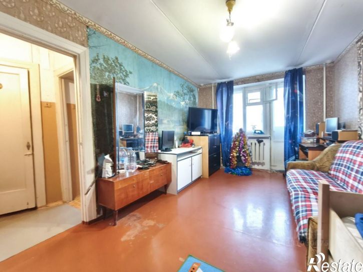 1-комн квартира Симферопольское шоссе, 31,  д. 31