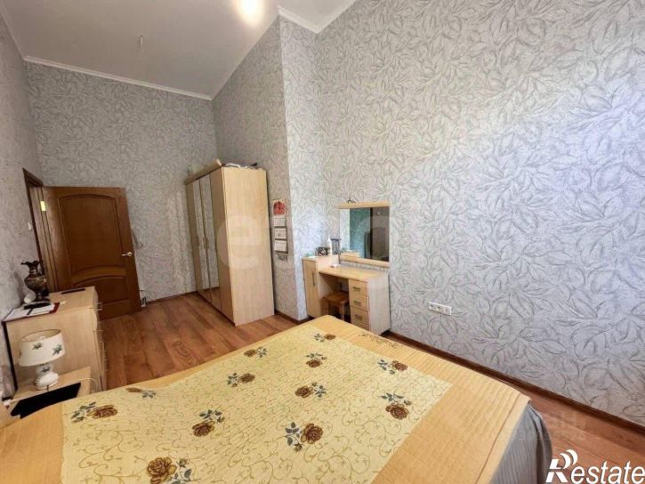 2-комн квартира Адмиральский бульвар, 7,  д. 7