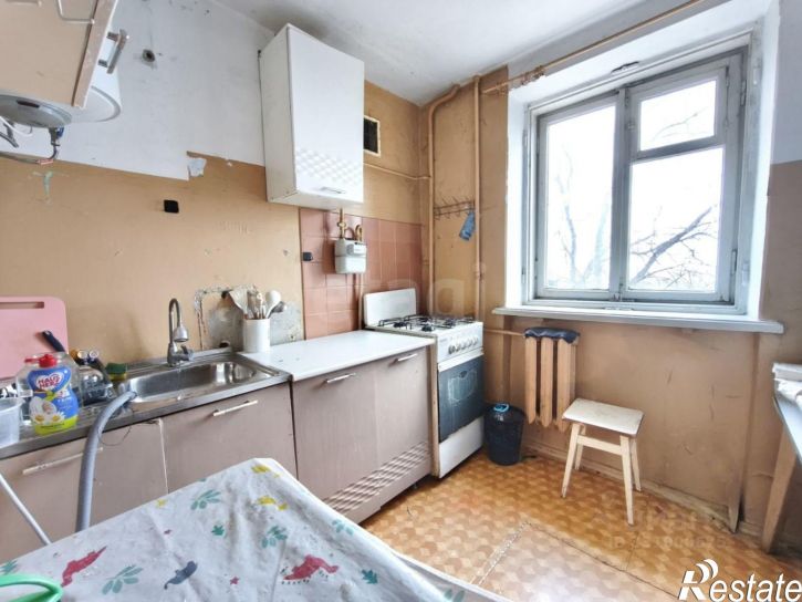1-комн квартира Симферопольское шоссе, 31,  д. 31