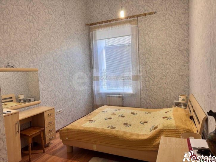 2-комн квартира Адмиральский бульвар, 7,  д. 7
