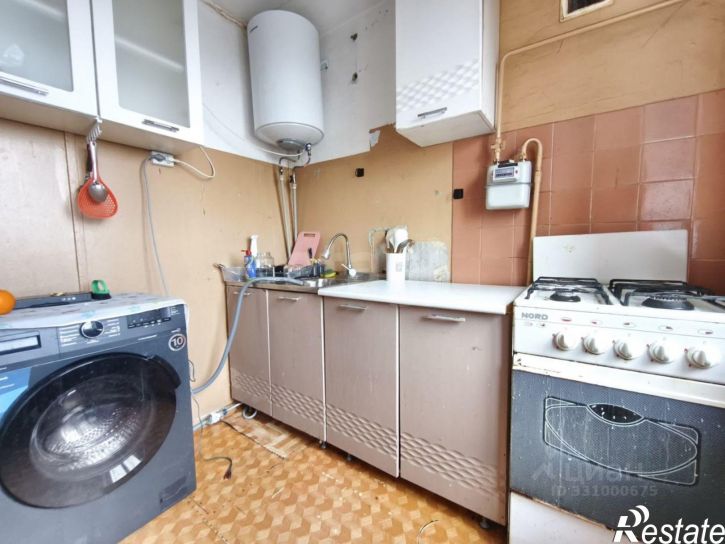 1-комн квартира Симферопольское шоссе, 31,  д. 31