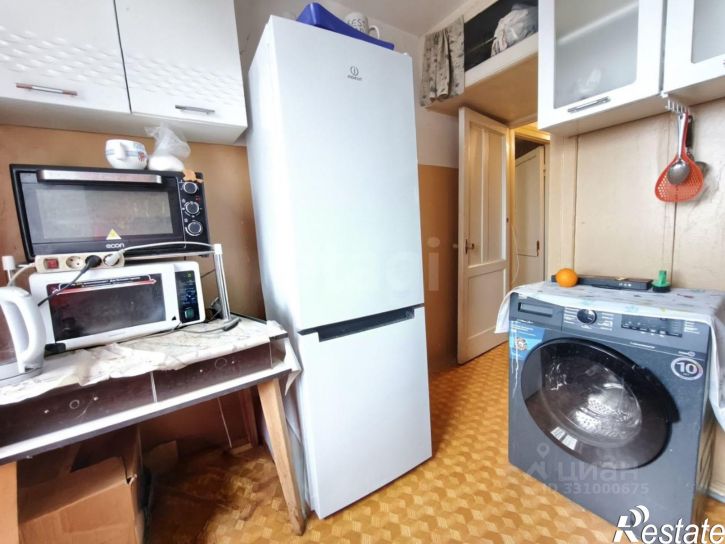 1-комн квартира Симферопольское шоссе, 31,  д. 31