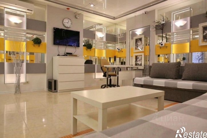 2-комн квартира Адмиральский б-р, 7Г,  д. 7Г