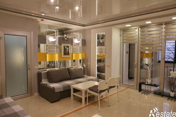 2-комн квартира Адмиральский б-р, 7Г,  д. 7Г