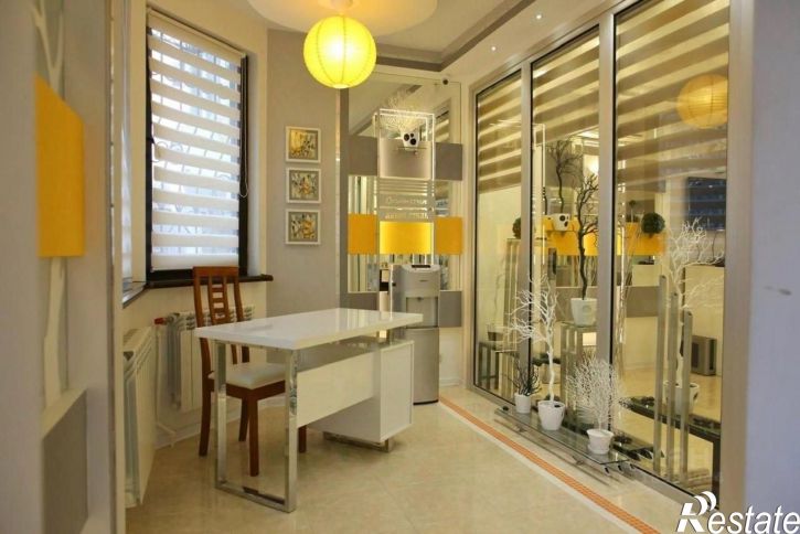 2-комн квартира Адмиральский б-р, 7Г,  д. 7Г