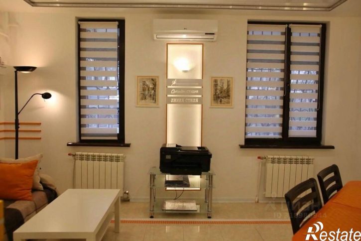 2-комн квартира Адмиральский б-р, 7Г,  д. 7Г