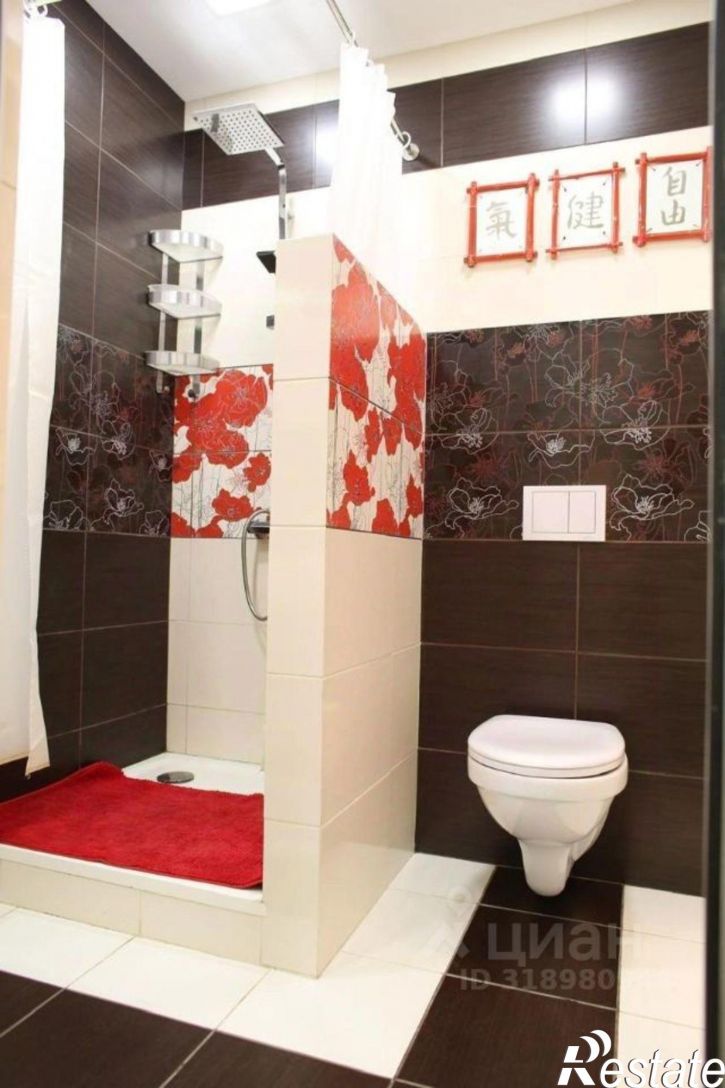 2-комн квартира Адмиральский б-р, 7Г,  д. 7Г