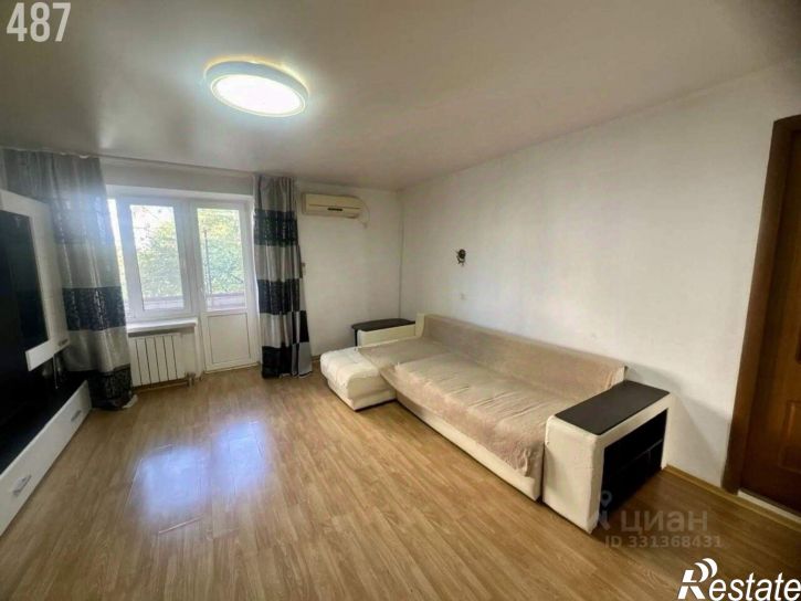 2-комн квартира Керченское шоссе, 22,  д. 22