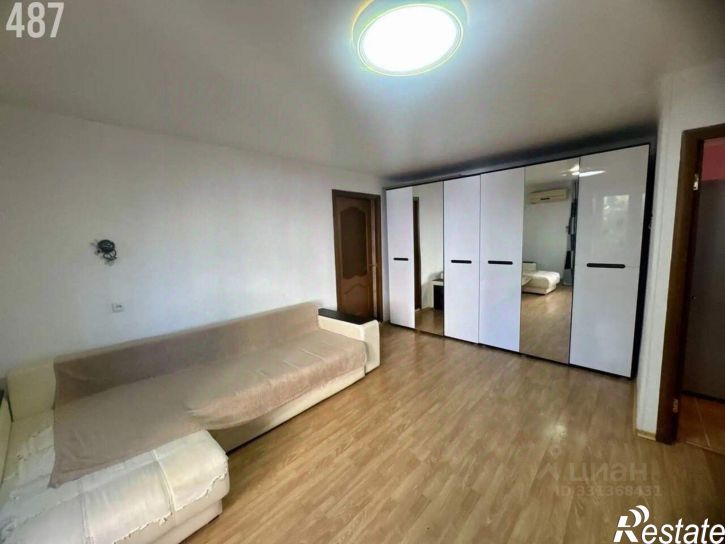 2-комн квартира Керченское шоссе, 22,  д. 22