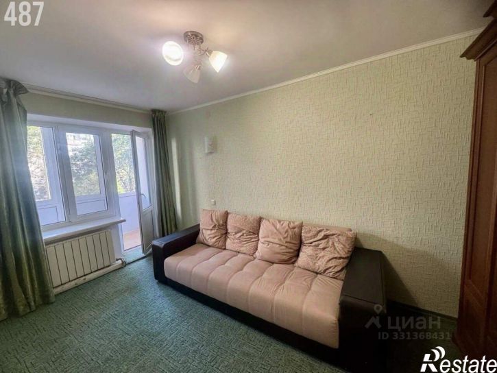 2-комн квартира Керченское шоссе, 22,  д. 22