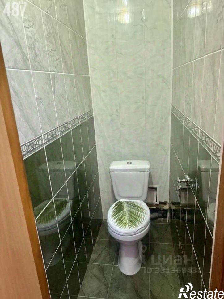 2-комн квартира Керченское шоссе, 22,  д. 22