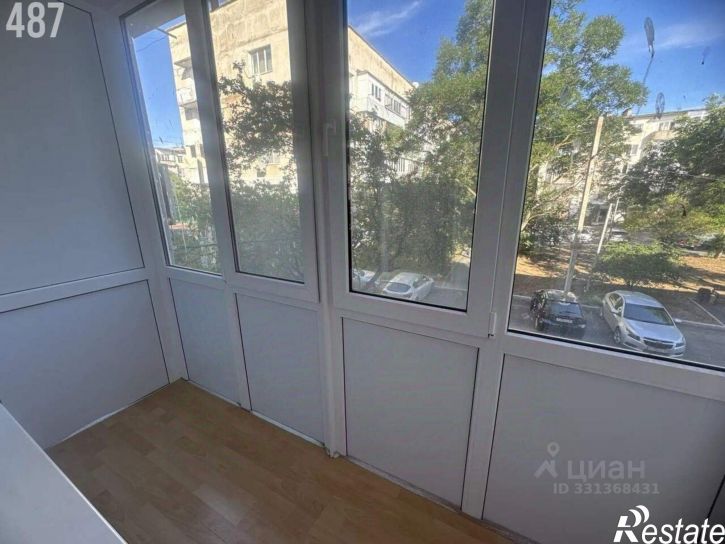 2-комн квартира Керченское шоссе, 22,  д. 22