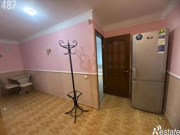 2-комн квартира Керченское шоссе, 22,  д. 22