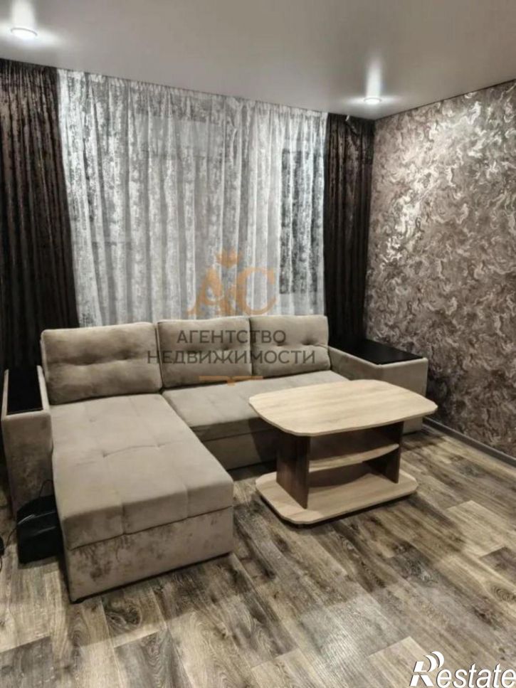1-комн квартира улица Челнокова, 56А,  д. 56А
