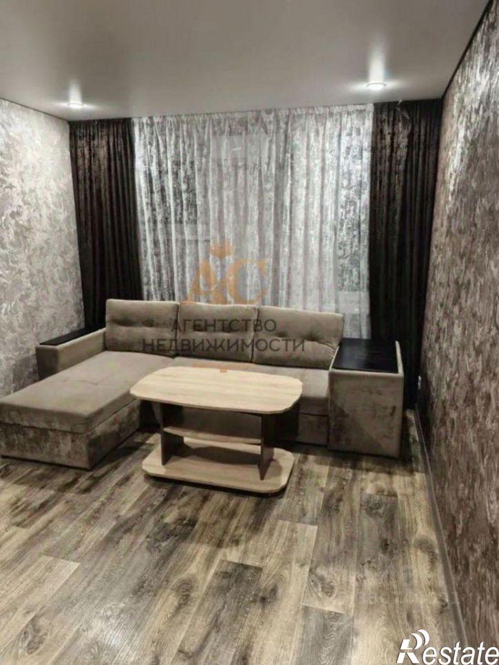 1-комн квартира улица Челнокова, 56А,  д. 56А