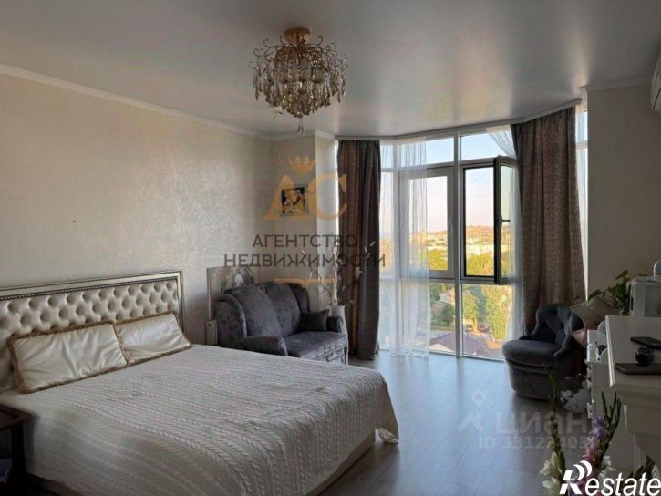 1-комн квартира Симферопольское шоссе, 11 к1,  д. 11 к1
