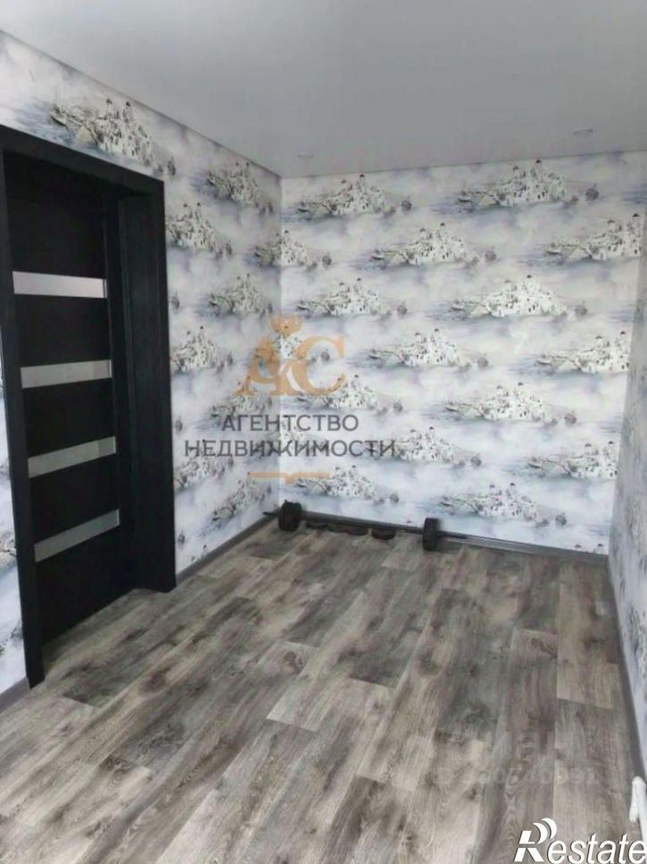1-комн квартира улица Челнокова, 56А,  д. 56А