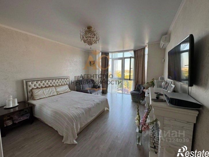 1-комн квартира Симферопольское шоссе, 11 к1,  д. 11 к1