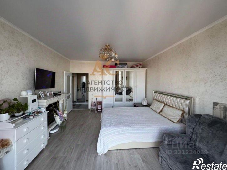1-комн квартира Симферопольское шоссе, 11 к1,  д. 11 к1