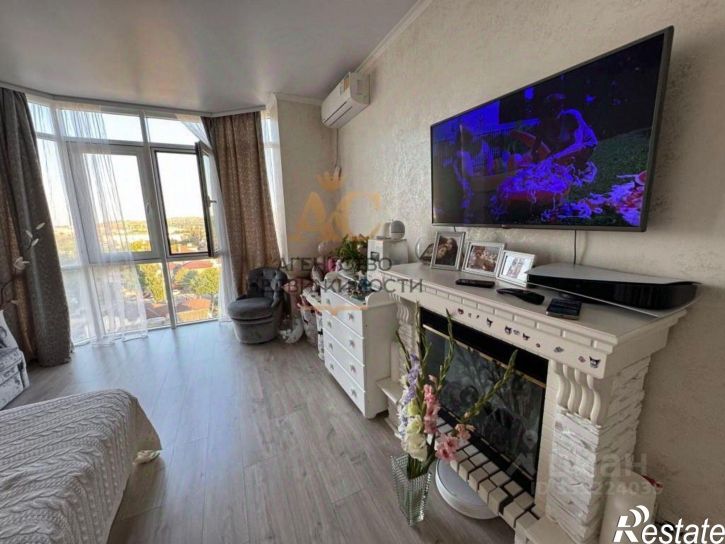 1-комн квартира Симферопольское шоссе, 11 к1,  д. 11 к1