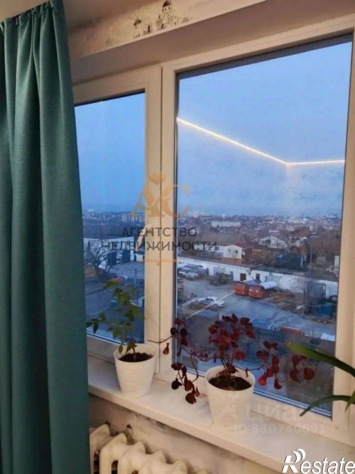 1-комн квартира улица Челнокова, 56А,  д. 56А