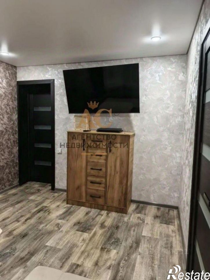 1-комн квартира улица Челнокова, 56А,  д. 56А
