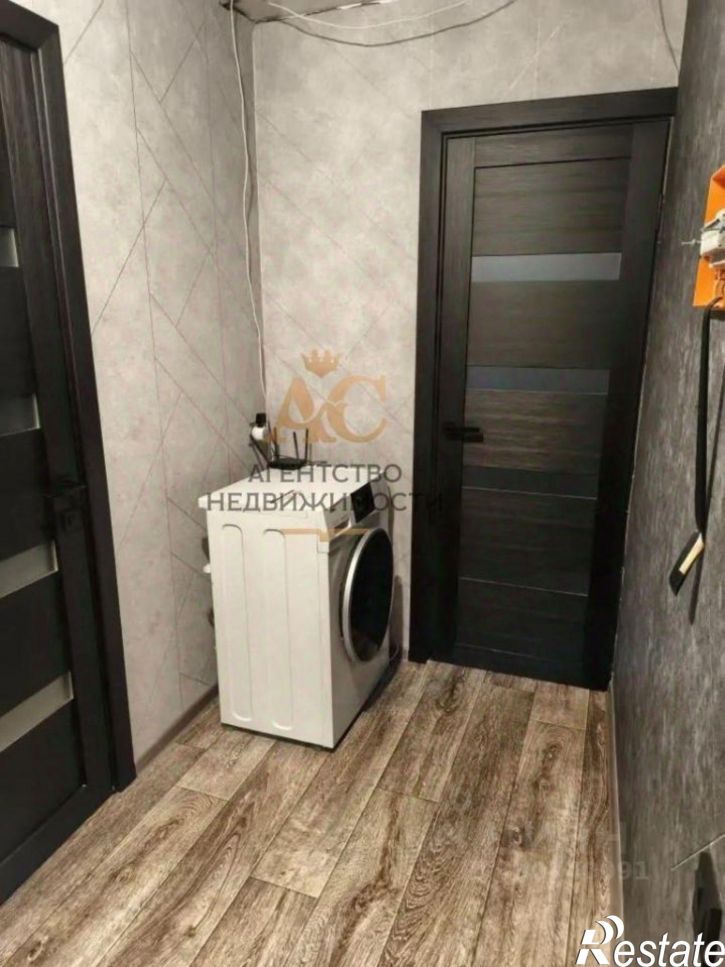 1-комн квартира улица Челнокова, 56А,  д. 56А