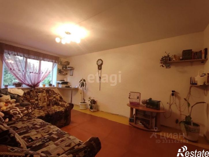 3-комн квартира ул Анюнаса, 2,  д. 2