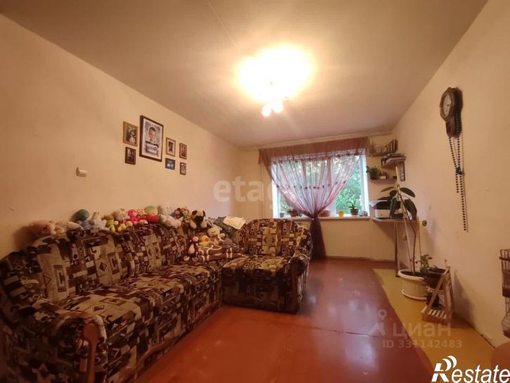 3-комн квартира ул Анюнаса, 2,  д. 2